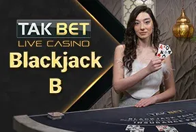 BlackJack TakBet B