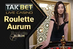 Roulette Aurum Takbet